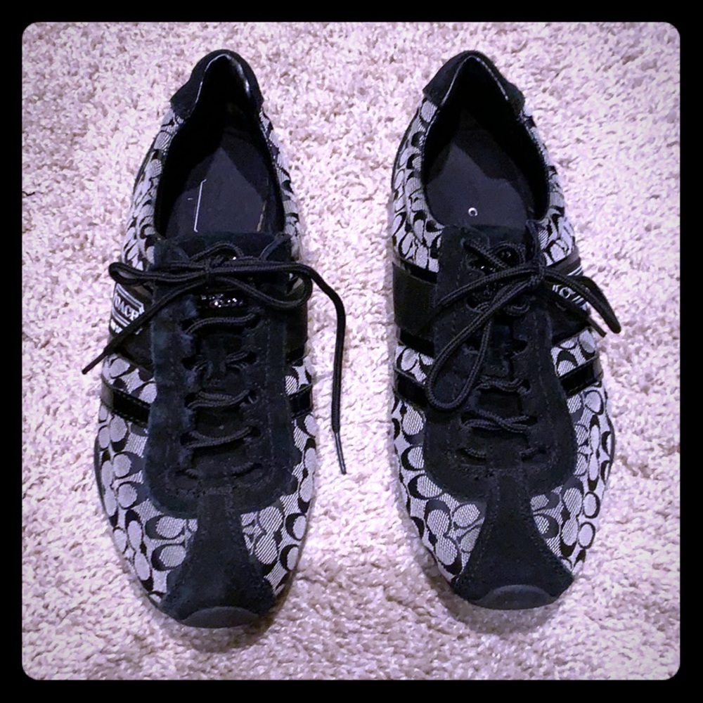 Coach Shoes